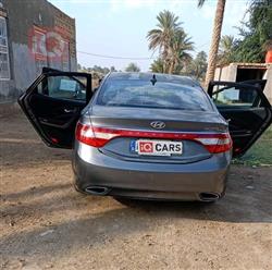 هيونداي غراندور
